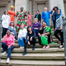 The advisory group for Uncertain Futures