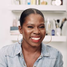 Headshot of Funmi Fetto