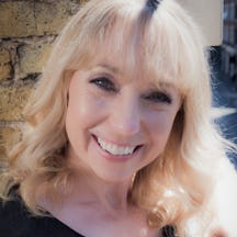 Photo of Michelle Wood