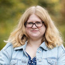 Amy Kavanagh
