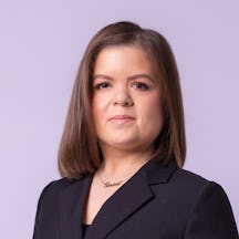 Sinéad Burke
