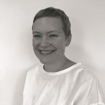 Molly Conisbee